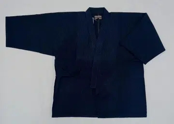 본염 자수 사코 사무에 전시품 가격 인하품
