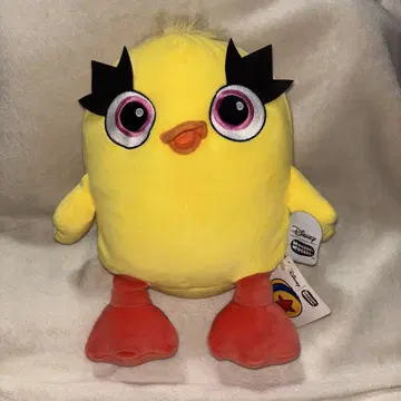 Disney Mochi Mochi 봉제 인형 다키