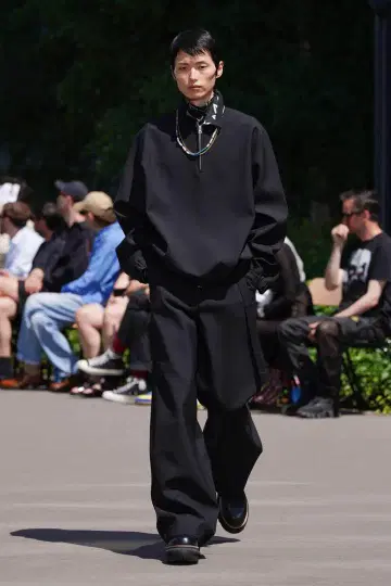 sacai 24ss 사이즈 1