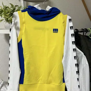 맨싱 골프웨어
