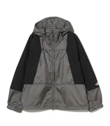 THE NORTH FACE PURPLE LABEL 마운틴 파카