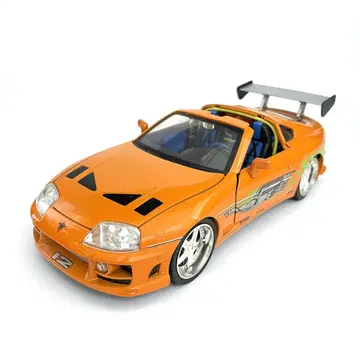 Jada Toys 와일드 스피드 Brian's TOYOTA SUPRA