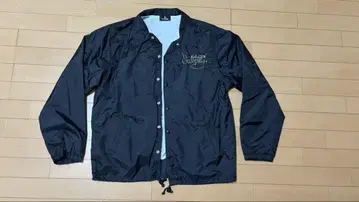 Subciety 블랙 나일론 자켓 M