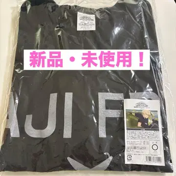 나의 히어로 아카데미아 바쿠고 카츠키 AJIFRY T셔츠 L size