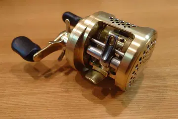 시마노 01 칼카타 콘퀘스트 100 새상품급