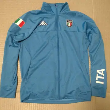 카파 이탈리아 대표 저지