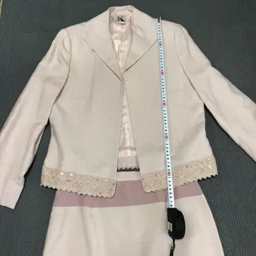 크리츠아 수트