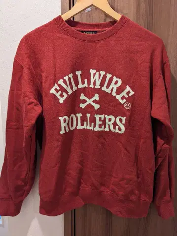 EVILWIRE 맨투맨
