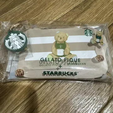 잔액 있음 스타벅스 젤라또피케 멀티 케이스