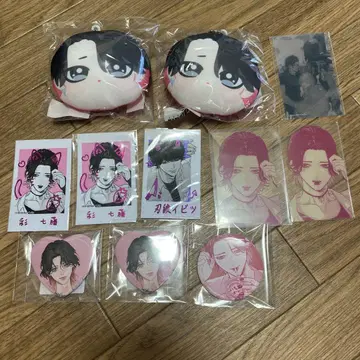 몬스터 앤 고스트 프리즘 찬스 복권 히메미코