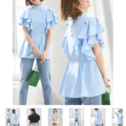 1번째 상품 이미지