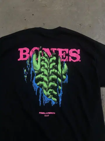 Powell Peralta BLACK LIGHT COLLECTION