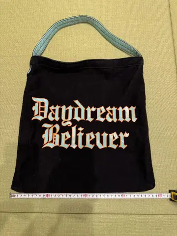 Nexus7 넥서스세븐 Daydream Believer 토트백