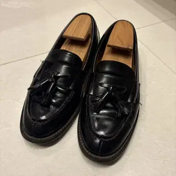REGAL 태슬 로퍼 25 1/2EE
