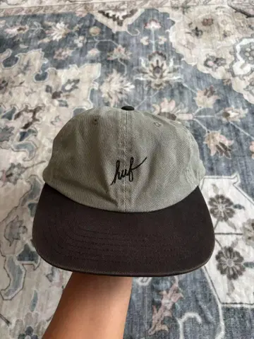 HUF 캡