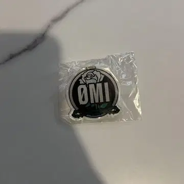 [ 새상품 ] CL 가챠 삼대째 OMI