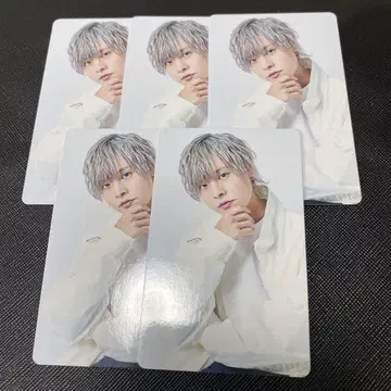 Kiramune 오카모토 노부히코 키라페스 2024 입장 특전