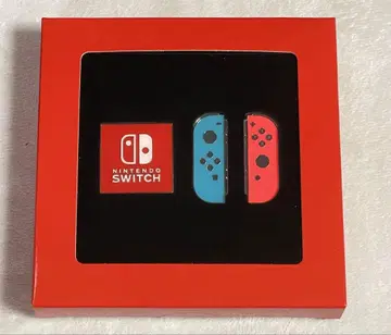 닌텐도 Switch 핀즈 닌텐도 뮤지엄 한정품