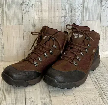 브룩스 Brooks GORE-TEX 트레킹 슈즈 25.5cm 4E