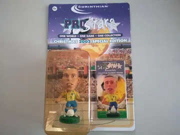 CORINTHIAN PRO Stars Ronaldo 피규어