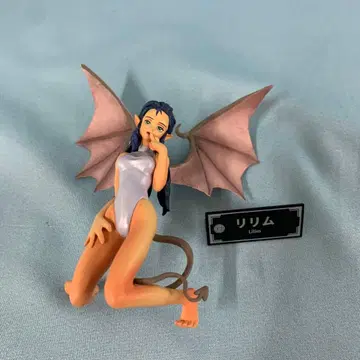 리림 [ 원코인 피규어 시리즈 여신전생 악마소환록-제2집- ]
