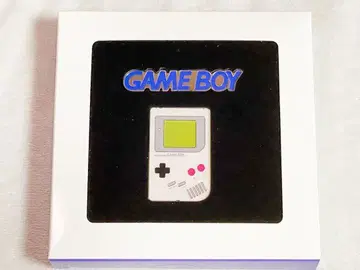 게임보이 핀즈 닌텐도 뮤지엄 한정품