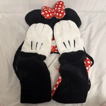 미니 모자