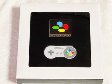 슈퍼 패미컴 핀즈 닌텐도 뮤지엄 한정품