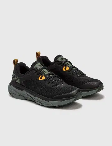 HOKA 챌린저 atr6 블랙 27.5