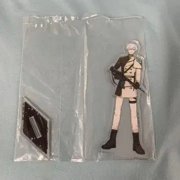 오오사카 소고 아크릴 스탠드 제일복권 아이들리시 세븐 G상