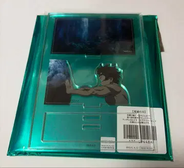 귀멸의 칼날 주합 회의편 제6화 미니라마 아크릴 스탠드 카마도 탄지로