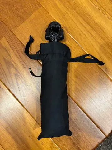 기 드 장 접이식 우산 올네도푸아유