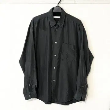 cornier BRAZIL SILK SHIRTS LONG SLEEVE S