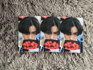 카와무라 카즈마 트레이딩 카드
