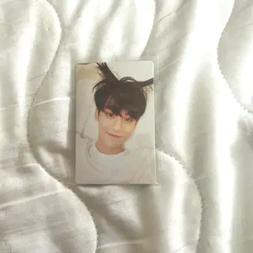 민규 teen age white