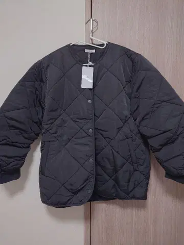 URBANRESEARCH ITEMS 퀼팅 자켓 M
