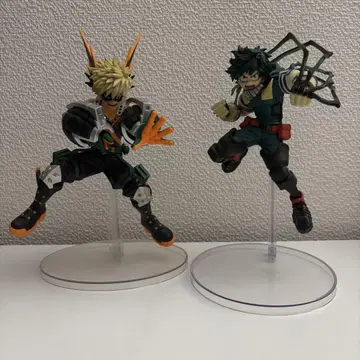 나의 히어로 아카데미아 미도리야 바쿠고 피규어 11/1까지