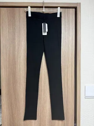 Theory 스트레치 레깅스 팬츠 스패츠 M