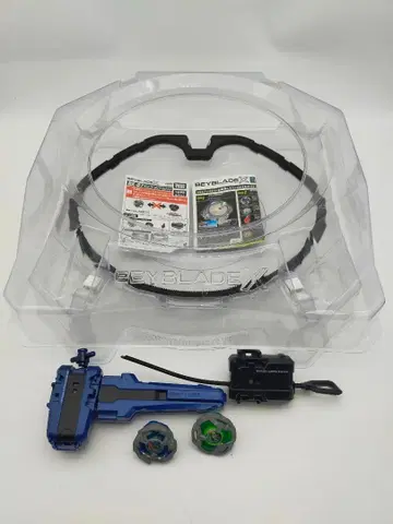 [ BEYBLADE X ] 베이블레이드 X 묶음 판매
