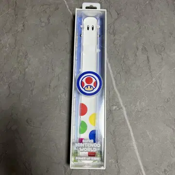 슈퍼 닌텐도 월드 파워업 밴드