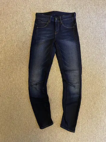 G STAR RAW 지스타로우 ARC 3D SKINNY 스키니 데님