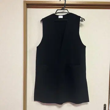 그린 레이블 릴랙싱 베스트