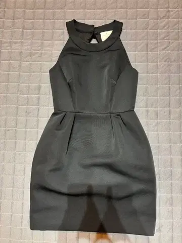 미사용 새상품 Kate Spade newyork 슬리브리스 원피스