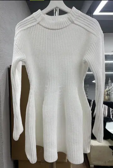 Bibiy. WILLOW DRESS