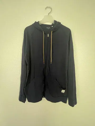 Paul Smith 네이비 후드티 XL