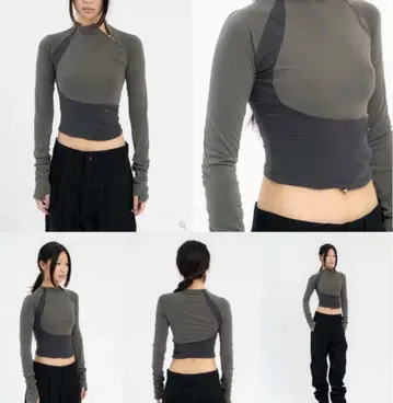 HYEIN SEO 혜인 상의