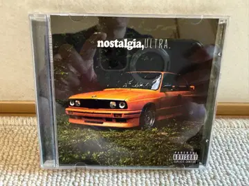 Frank Ocean 프랭크 오션 nostalgia,ULTRA 고음질