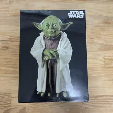 STAR WARS 요다