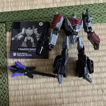 트랜스포머 스튜디오 시리즈 SS GE-04 메가트론