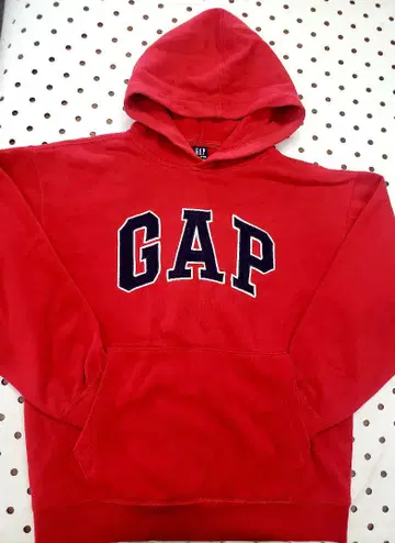GAP 빅 로고 풀오버 & 오버 사이즈 헤비 트윌 T셔츠